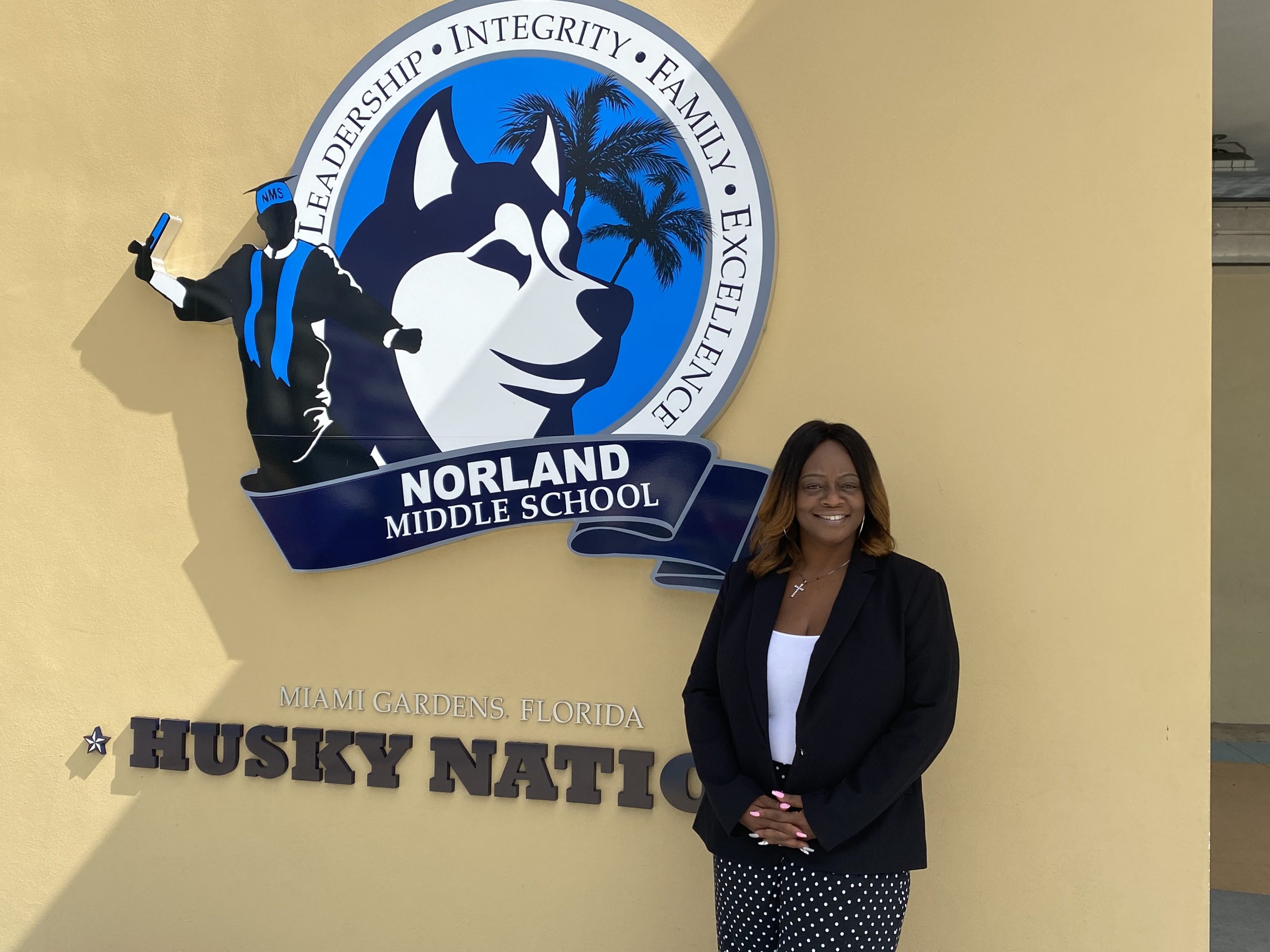 assistant principal